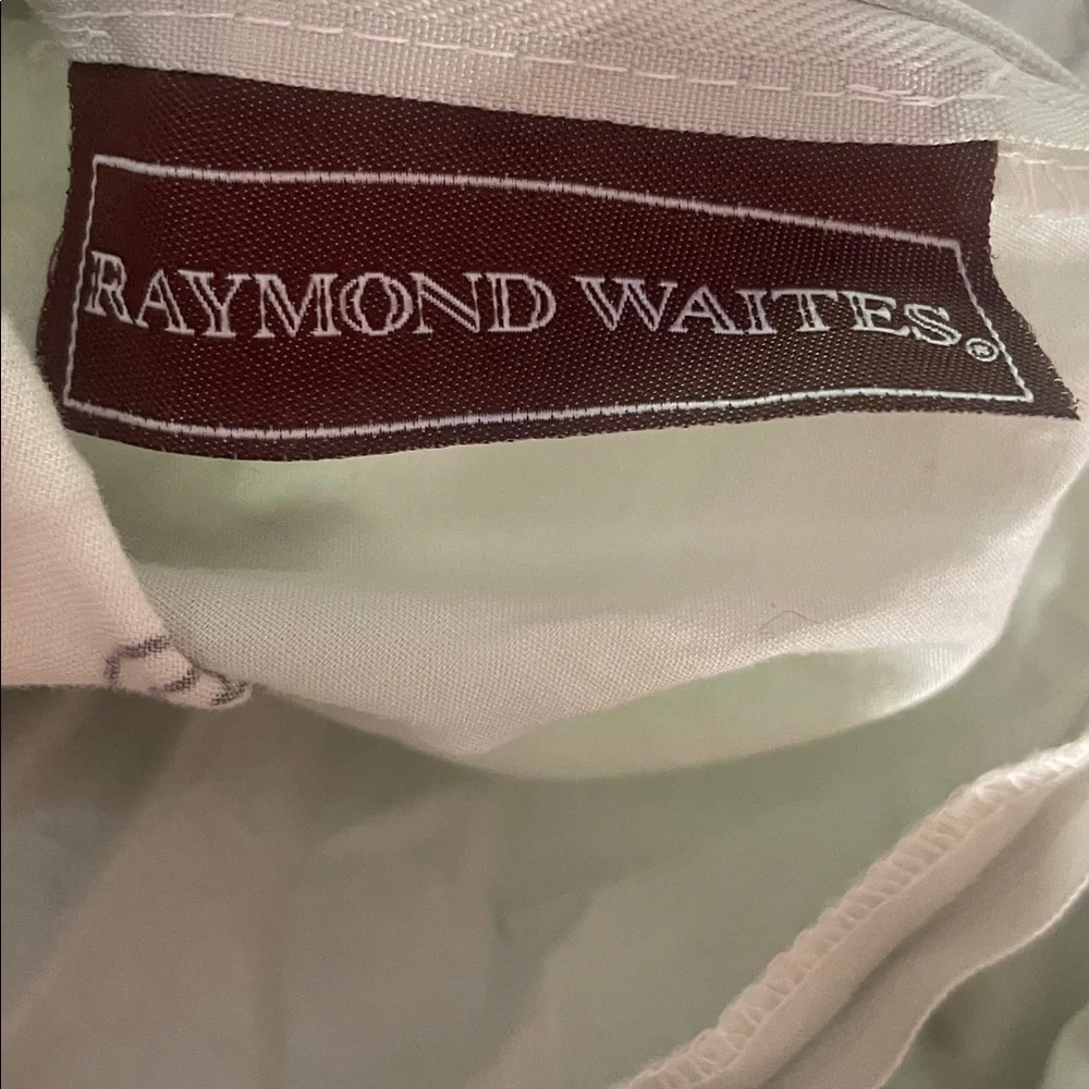 Raymond Waites duvet